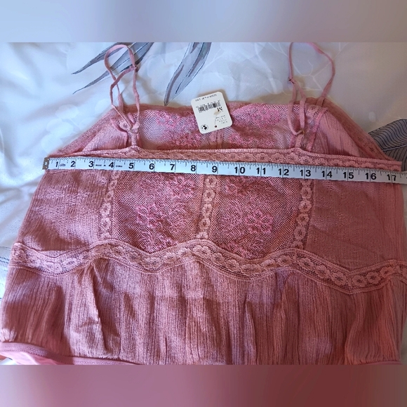 Free People Still The One Bodysuit. Size M. NWT 🔥🔥🔥🔥🔥 - Picture 11 of 13